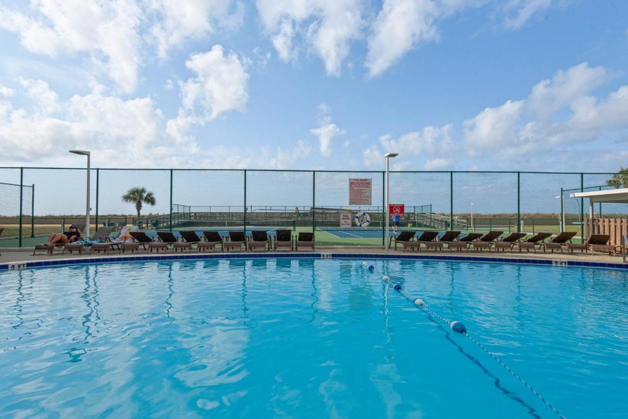 Holiday Surf And Racquet Club 711 Ντέστιν Εξωτερικό φωτογραφία