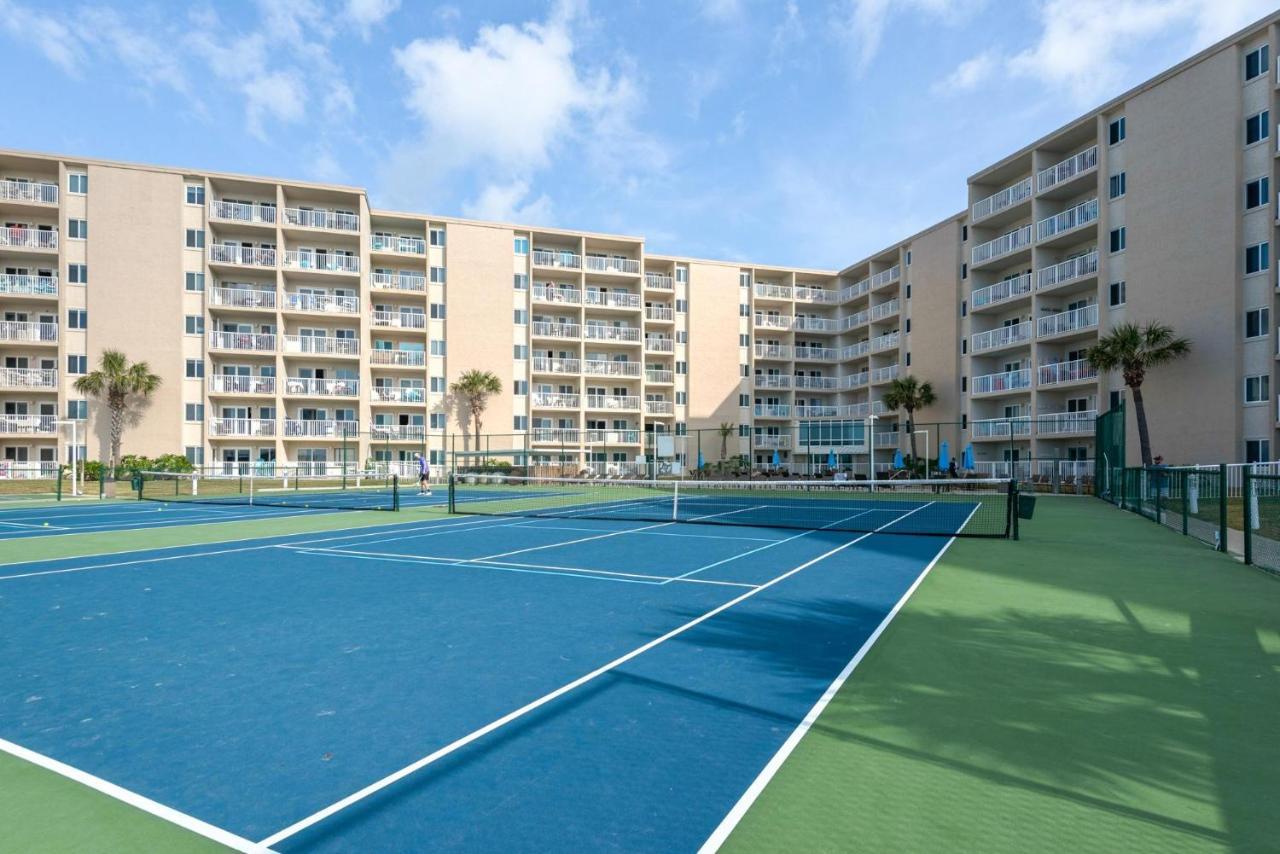 Holiday Surf And Racquet Club 711 Ντέστιν Εξωτερικό φωτογραφία
