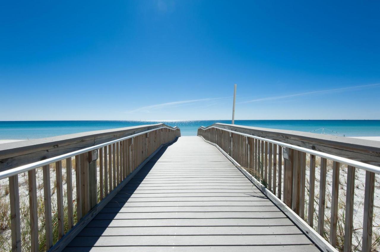 Holiday Surf And Racquet Club 711 Ντέστιν Εξωτερικό φωτογραφία