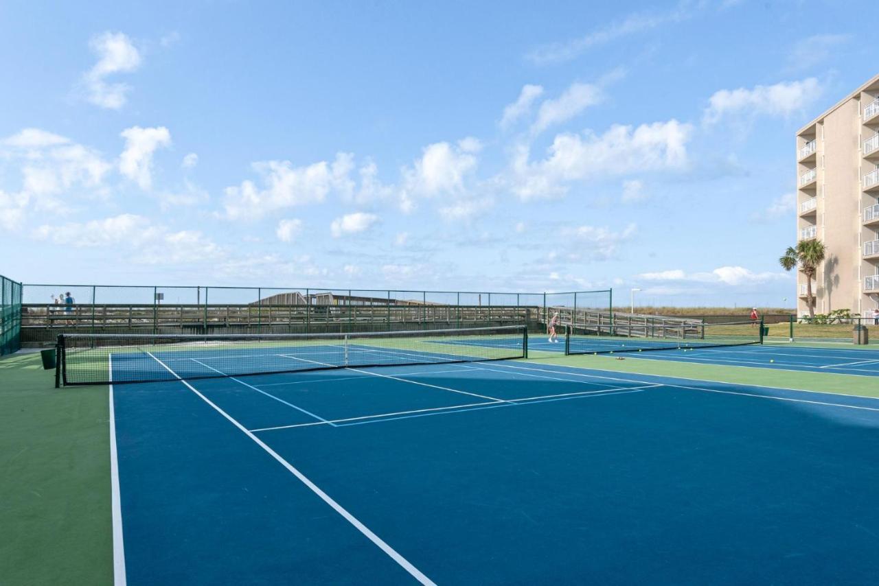 Holiday Surf And Racquet Club 711 Ντέστιν Εξωτερικό φωτογραφία