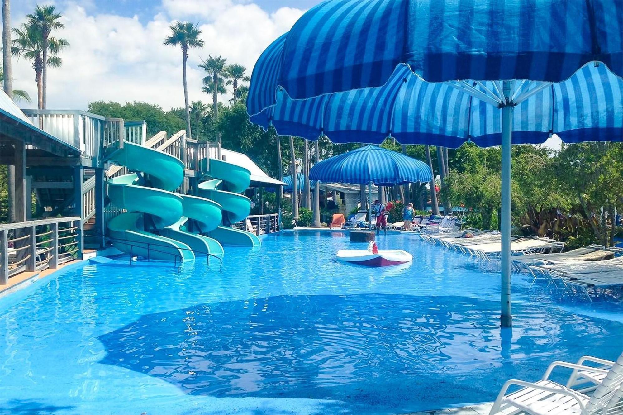 Holiday Surf And Racquet Club 711 Ντέστιν Εξωτερικό φωτογραφία
